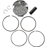 JE PISTONS 299245 Je Pistons Piston Kit - 14.2:1 - Suzuki 299245