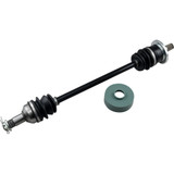 Moose Utility Axle Kit - Complete - Standard - Front/Rear Left/Right - Arctic Cat Lm6-Ac-8-147