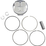 JE PISTONS 291514 Je Pistons Piston Kit - 14.0:1 - Honda 291514