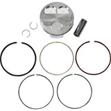 JE PISTONS 325025 Je Pistons Piston Kit 325025