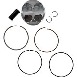 JE PISTONS 345200 Je Pistons Piston Kit - 14.0:1 - Kawasaki 345200