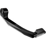 Driven Racing Lever Guard - Brake - Td - Black Dtdlg1-Bk