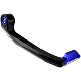 Driven Racing Lever Guard - Brake - Td - Blue Dtdlg1-Bl
