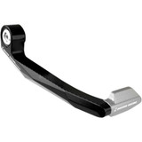 DRIVEN RACING DTDLG1SL Driven Racing Lever Guard - Brake - Td - Silver Dtdlg1-Sl