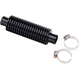 Moose Racing In-Line Cooler - Black M70-110