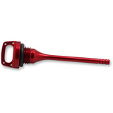WORKS CONNECTION 24216 Works Connection Dipstick - Red - Honda 24-216