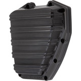 Arlen Ness Cam Cover - Black Anodized 03-975