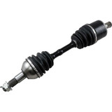 MOOSE UTILITY LM6CA8327 Moose Utility Axle Kit - Complete - Standard - Rear Left/Right | Middle Right - Can-Am Lm6-Ca-8-327
