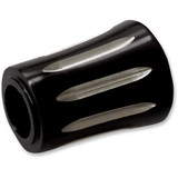 ACCUTRONIX FL227TIN Accutronix Heel Spacer Eliminator - Diamond - Black Fl227-Tin