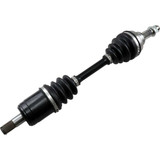 MOOSE UTILITY LM6HO8108 Moose Utility Axle Kit - Complete - Standard - Front Left - Honda Lm6-Ho-8-108
