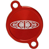 PRO CIRCUIT PC40090015 Pro Circuit Oil Filter Cover - Kawasaki Pc4009-0015