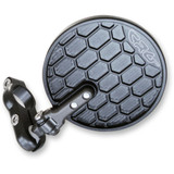 Crg Hindsight Mirror - Exo - Left Hsls-Exo-L