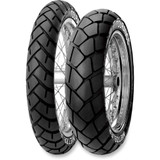 METZELER 1012000 Metzeler Tire - Tourance - Rear - 130/80-17 - 65H 1012000
