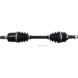MOOSE UTILITY LM6HO8220 Moose Utility Axle Kit - Complete - Standard - Front Left/Right - Honda Lm6-Ho-8-220