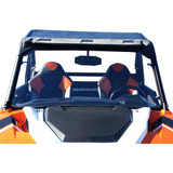 Moose Utility Full Windshield - General V000005-12200M