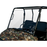 MOOSE UTILITY V00003112200M Moose Utility Full Windshield - Ranger Midsize V000031-12200M