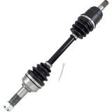 Moose Utility Axle Kit - Complete - Standard - Front Right - Honda Lm6-Ho-8-231