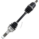 MOOSE UTILITY LM6HO8231 Moose Utility Axle Kit - Complete - Standard - Front Right - Honda Lm6-Ho-8-231