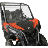 MOOSE UTILITY V00024812200M Moose Utility Full Windshield - Maverick/Commander V000248-12200M