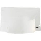 Moose Utility Full Windshield - Ranger Midsize V000051-12200M