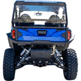 MOOSE UTILITY V00015812200M Moose Utility Back Panel - Polaris General 1000 V000158-12200M