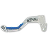 MOOSE RACING OO223003 Moose Racing Lever - Ez3 - Replacement - Shorty - Blue Oo223-003