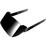 CYCLE VISIONS CV4654MT Cycle Visions Curved License Plate Mount - Harley Davidson Cv4654Mt