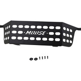Moose Utility Bed Enclosure 3050Pf