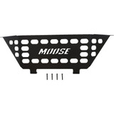 Moose Utility Bed Enclosure 3054Pf
