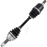 Moose Utility Axle Kit - Complete - Standard - Front Left/Right - Honda Lm6-Ho-8-306