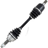 MOOSE UTILITY LM6HO8306 Moose Utility Axle Kit - Complete - Standard - Front Left/Right - Honda Lm6-Ho-8-306