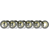 Alto Products Carbonite Clutch - '41-'84 Big Twin 095750Dc