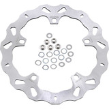 GALFER DF707W Galfer Wave Brake Rotor - Front Df707W