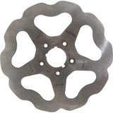GALFER DF679W Galfer Wave Brake Rotor - Front - Solid Mount Df679W