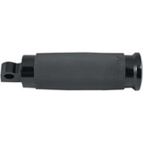 Avon Grips Footpegs - Contour - Black Fp-Cc-86-Ano