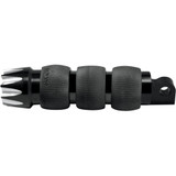Avon Grips Footpegs - Air Cushioned Excalibur - Anodized Fp-Air-90-An-Ex