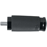 AVON GRIPS SPCC86ANO Avon Grips Shifter Peg - Contour - Black Sp-Cc-86-Ano