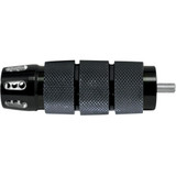 Avon Grips Shifter Peg - Air - Gatlin - Anodized Sp-Air-90-An-Ga
