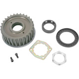 BELT DRIVES LTD. TP33 Belt Drives Ltd. Transmission Pulley Tp-33