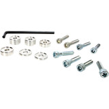 Moose Racing Handlebar Riser Kit - 5 Mm - 30 Mm 23-016