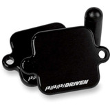 DRIVEN RACING DSBLOCK1 Driven Racing Block Off Plate - Gsxr Dsblock-1