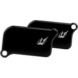 DRIVEN RACING DSBLOCK15 Driven Racing Block Off Plate - Ducati Dsblock-15