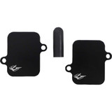 DRIVEN RACING DSBLOCK16 Driven Racing Block Off Plate - Kawasaki Dsblock-16