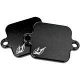 DRIVEN RACING DSBLOCK8 Driven Racing Block Off Plate - Kawasaki Dsblock-8