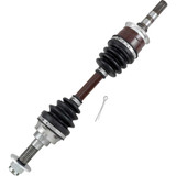 MOOSE UTILITY LM6KW8308 Moose Utility Axle Kit - Complete - Standard - Front Left/Right - Kawasaki Lm6-Kw-8-308