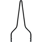 CYCLE VISIONS CV8025B Cycle Visions Sissy Bar Stick - Black - 18" Attittude Cv-8025B