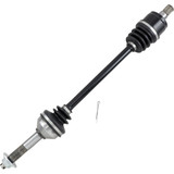 Moose Utility Axle Kit - Complete - Standard - Rear Left/Right - Kawasaki Lm6-Kw-8-316