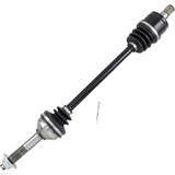 MOOSE UTILITY LM6KW8316 Moose Utility Axle Kit - Complete - Standard - Rear Left/Right - Kawasaki Lm6-Kw-8-316