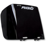 Rigid Industries Dually Side Shooter Light Cover - Black 32181