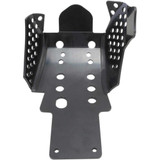 MOOSE RACING PX1411 Moose Racing Pro Skid Plate - Kawasaki Px1411